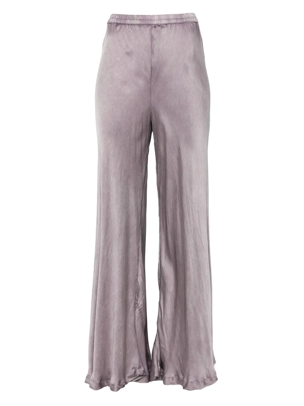 Mes Demoiselles Simo broek Paars