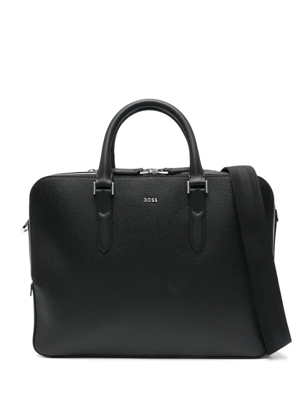 Hugo Boss Moonstruck Briefcase