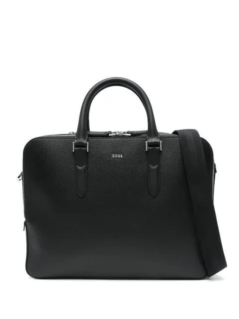 BOSS Moonstruck briefcase