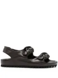 Officine Creative Pelagie sandals - Brown