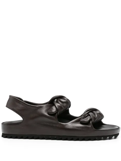 Officine Creative Pelagie sandals