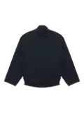 Studio Nicholson Harrington jacket - Black