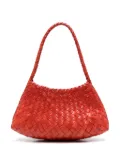 DRAGON DIFFUSION Rosanna shoulder bag - Orange