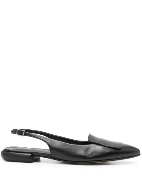 Officine Creative flats Sue