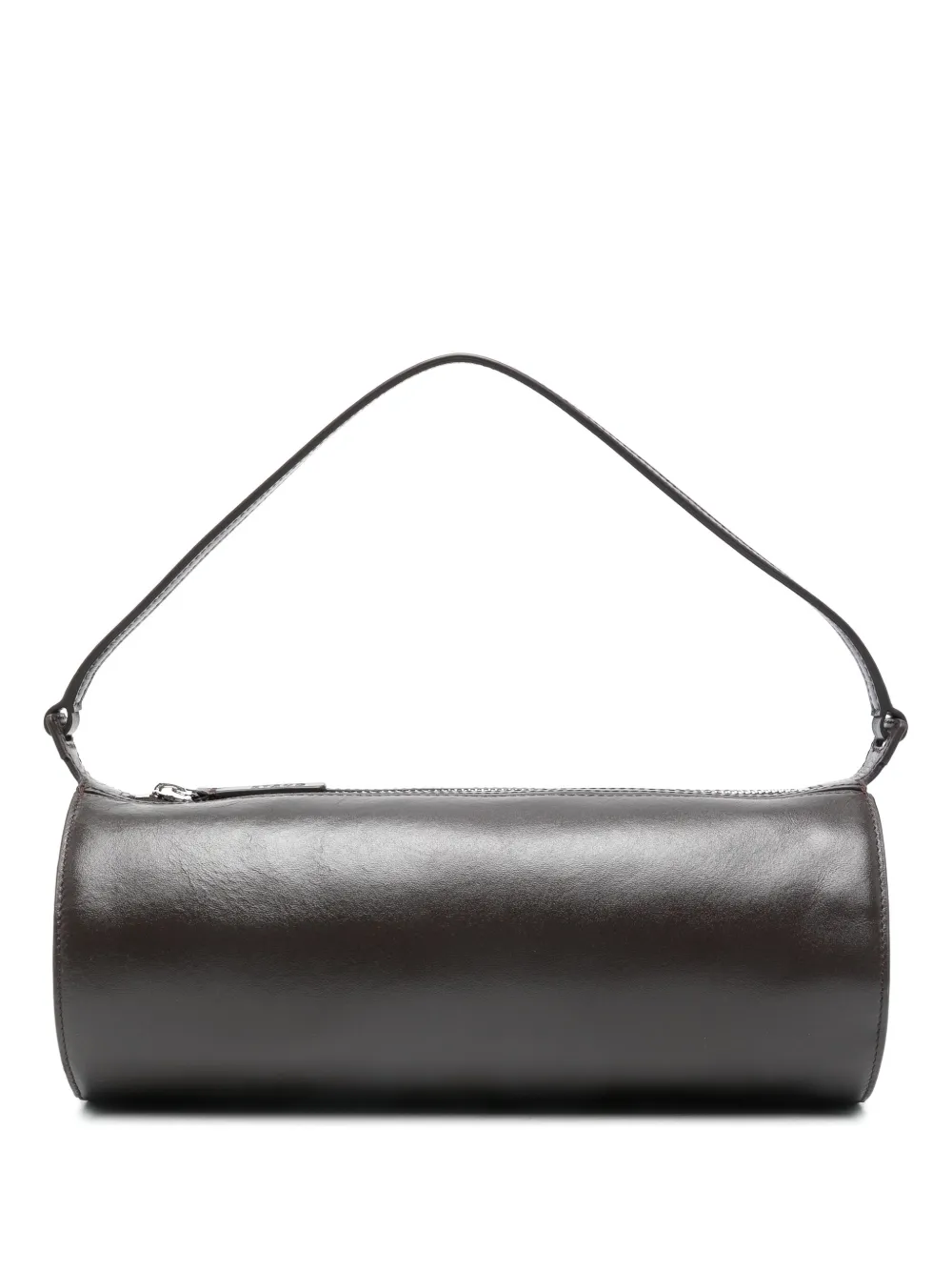 STAUD Taru mini-schoudertas Bruin