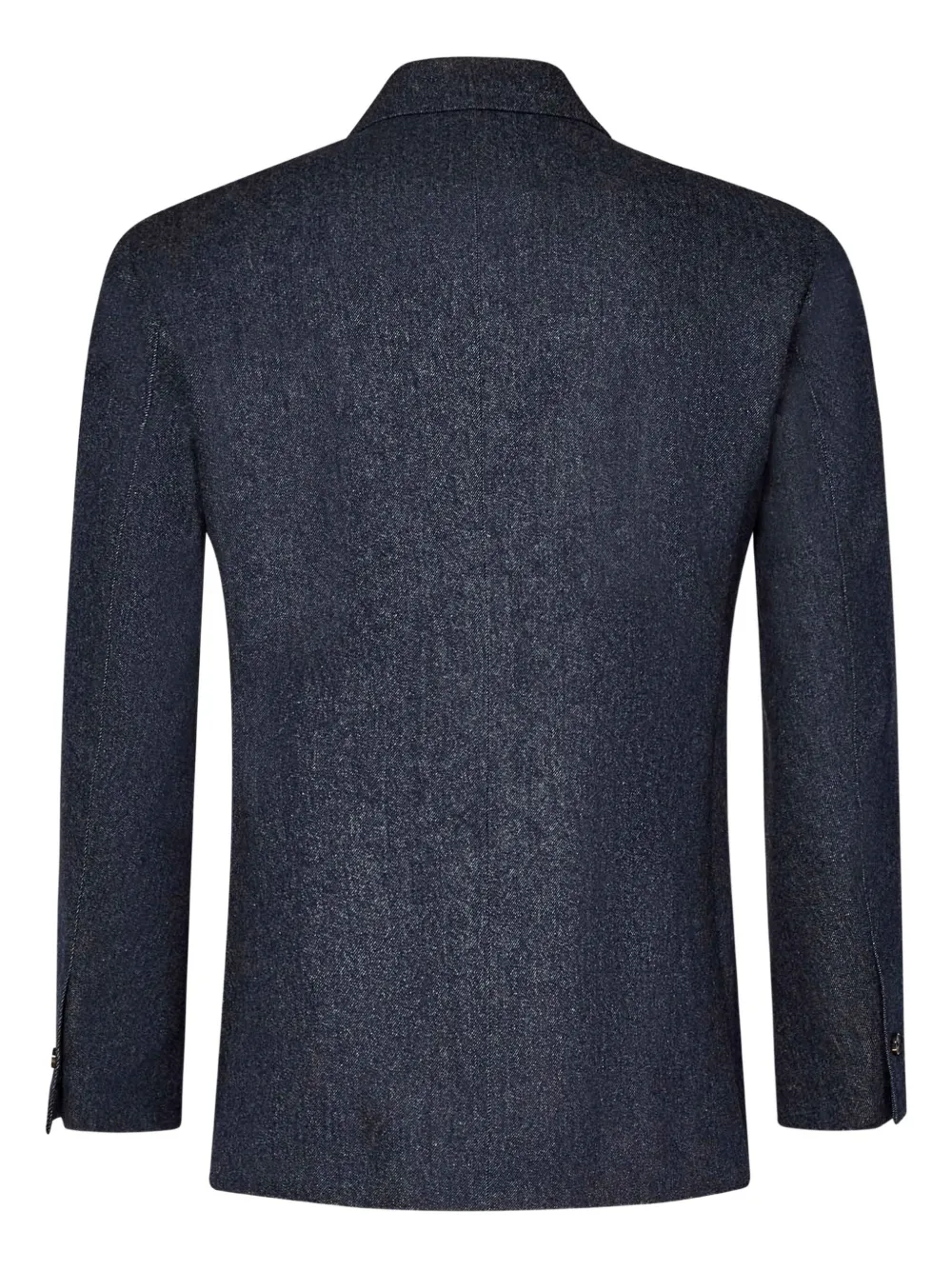 FRANZESE COLLECTION virgin wool blazer | Blazers | Image 2
