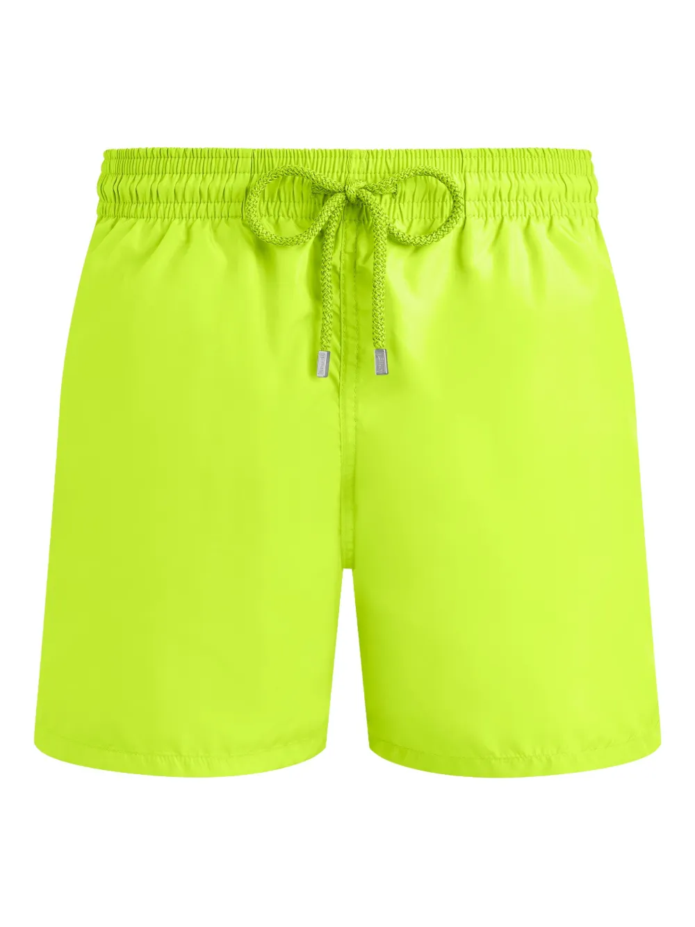 Vilebrequin logo swim shorts | Yellow | Image 1