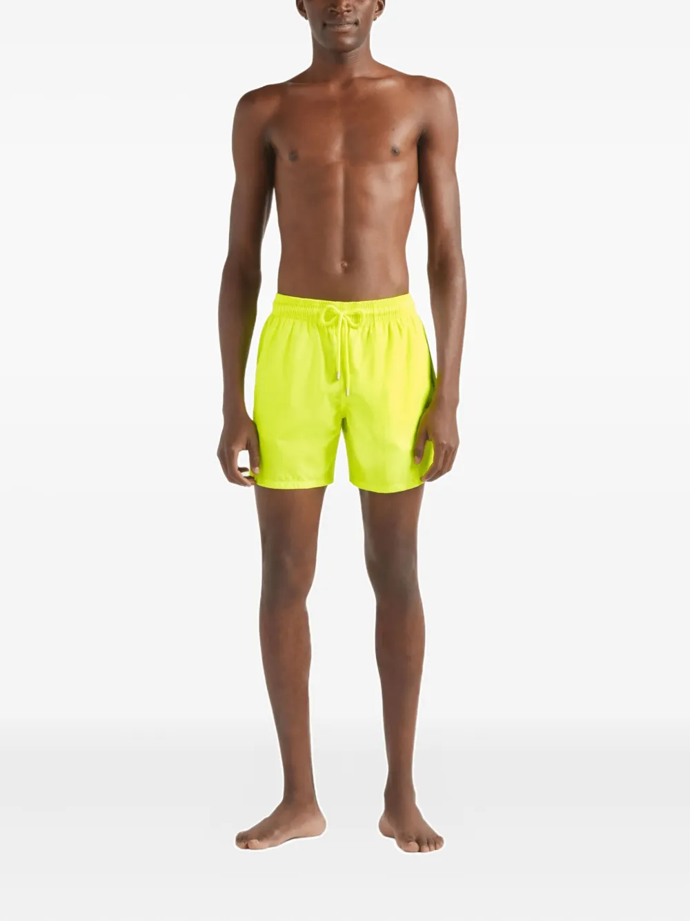 Vilebrequin logo swim shorts | Swim & Board Shorts | Image 2