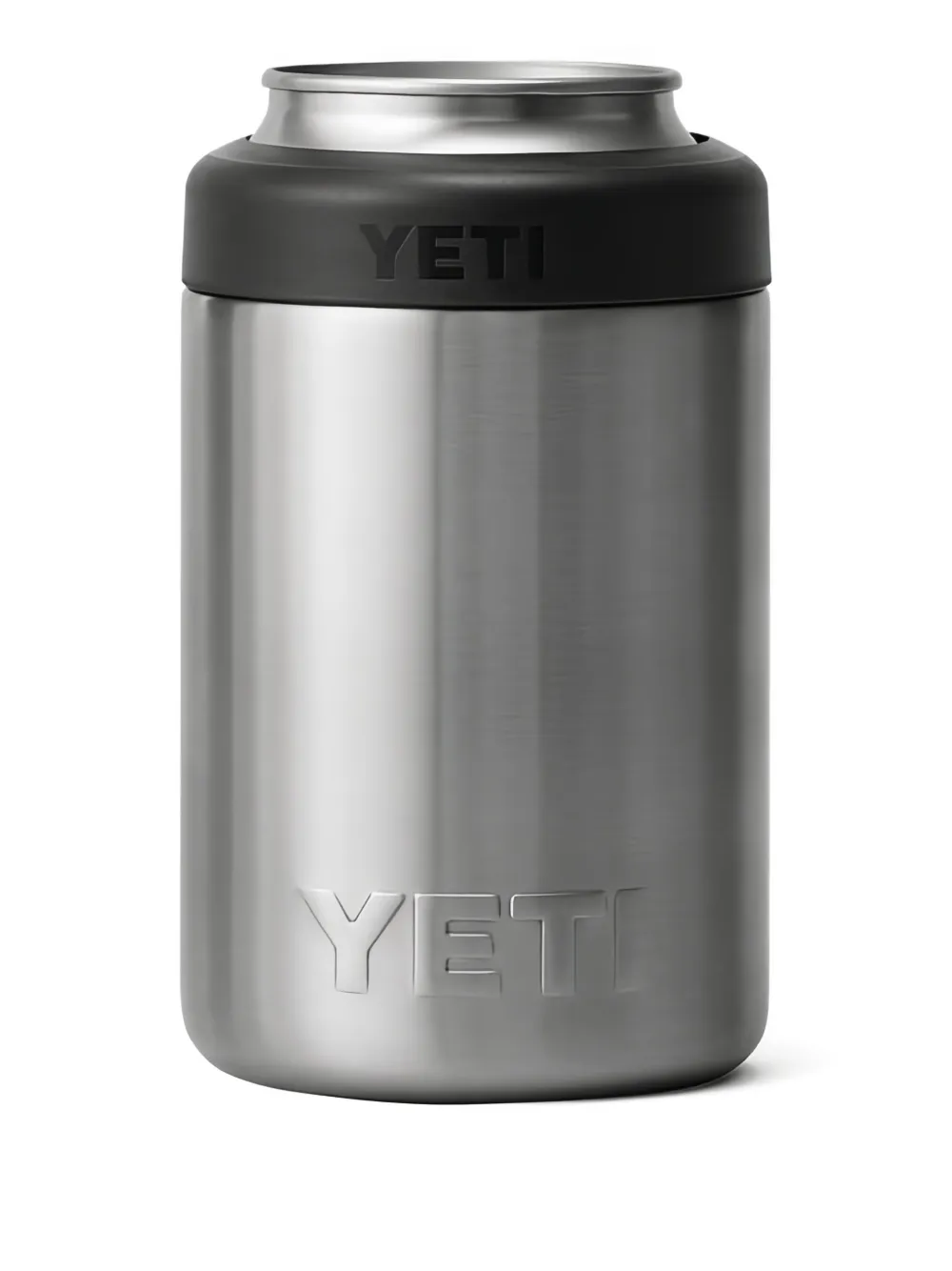 YETI Rambler colster can insulator (355ml) | Silver | Image 1