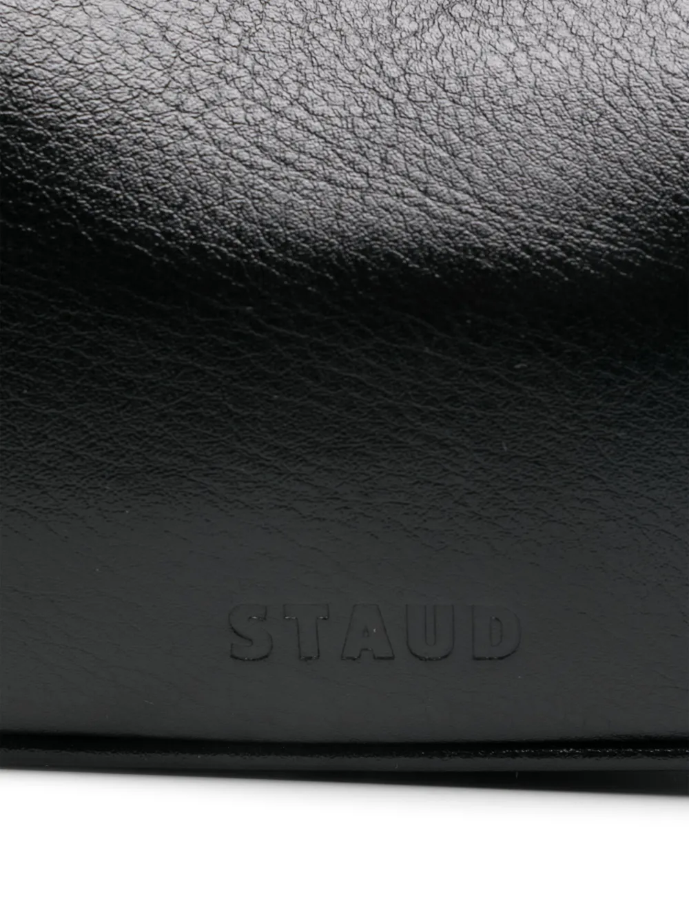 STAUD Owen schoudertas Zwart