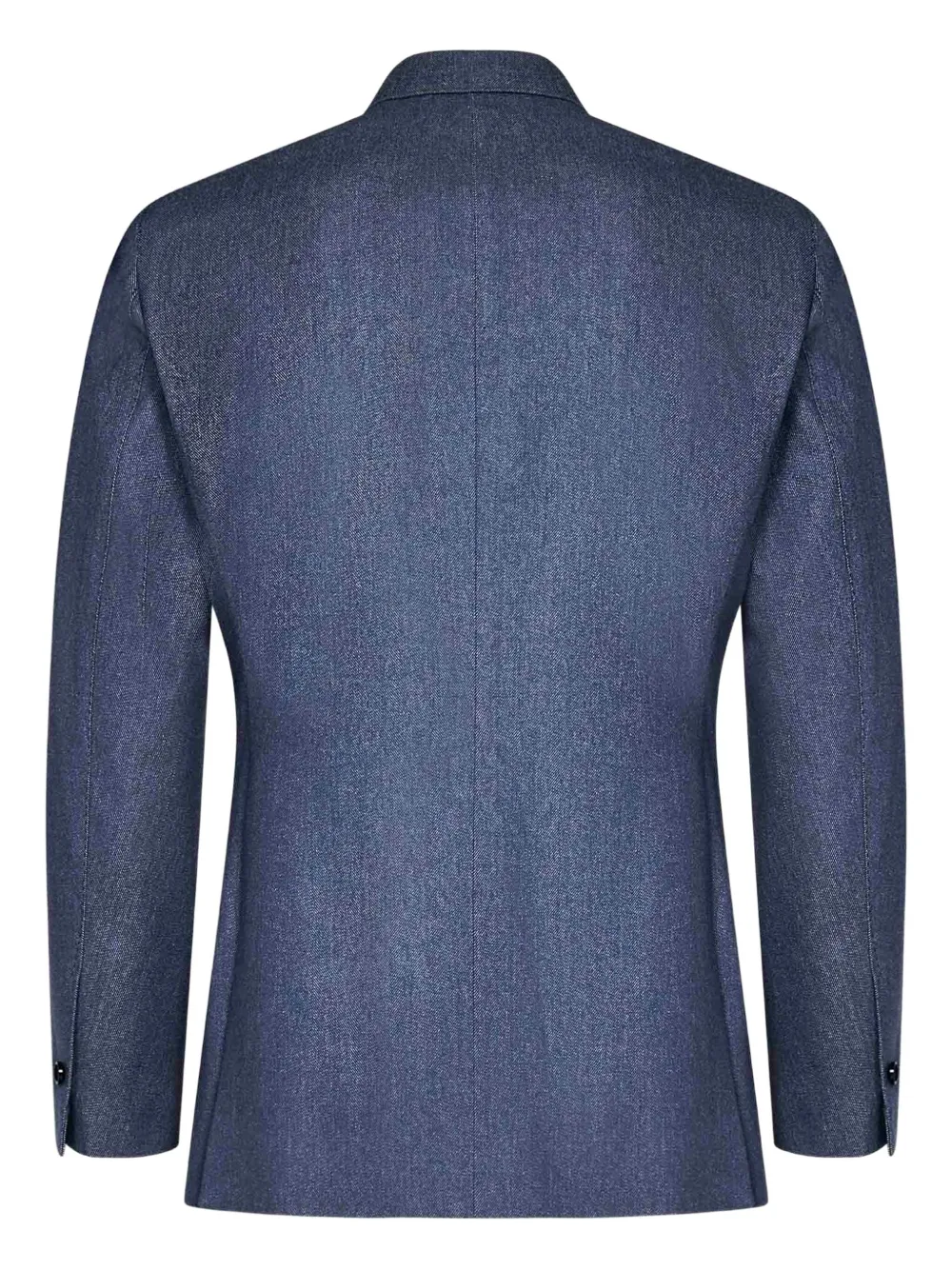 FRANZESE COLLECTION virgin wool blazer | Blazers | Image 2
