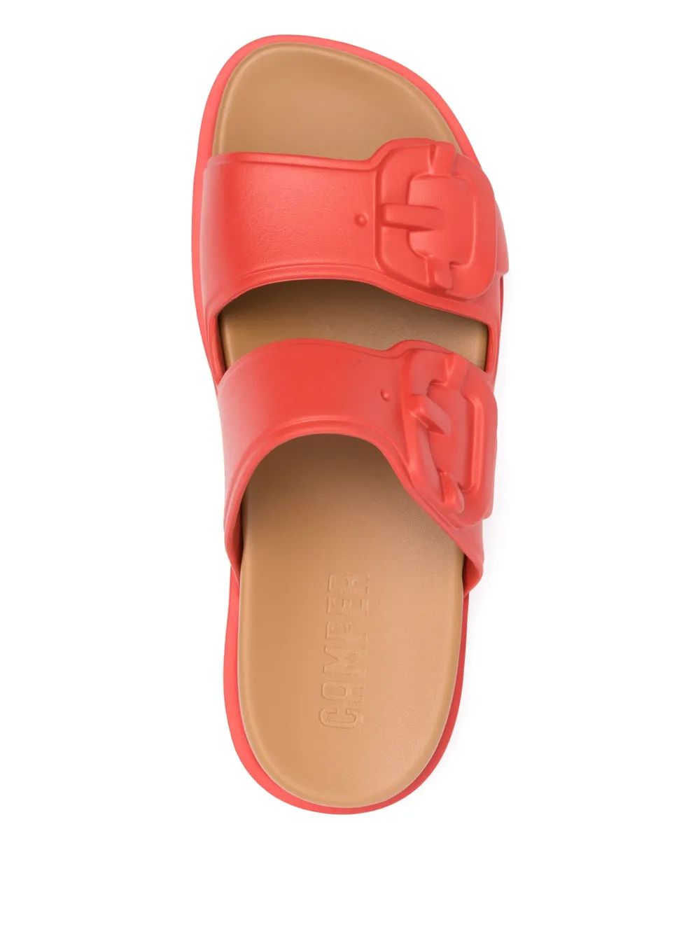 CAMPER BRUTUS SLIDES