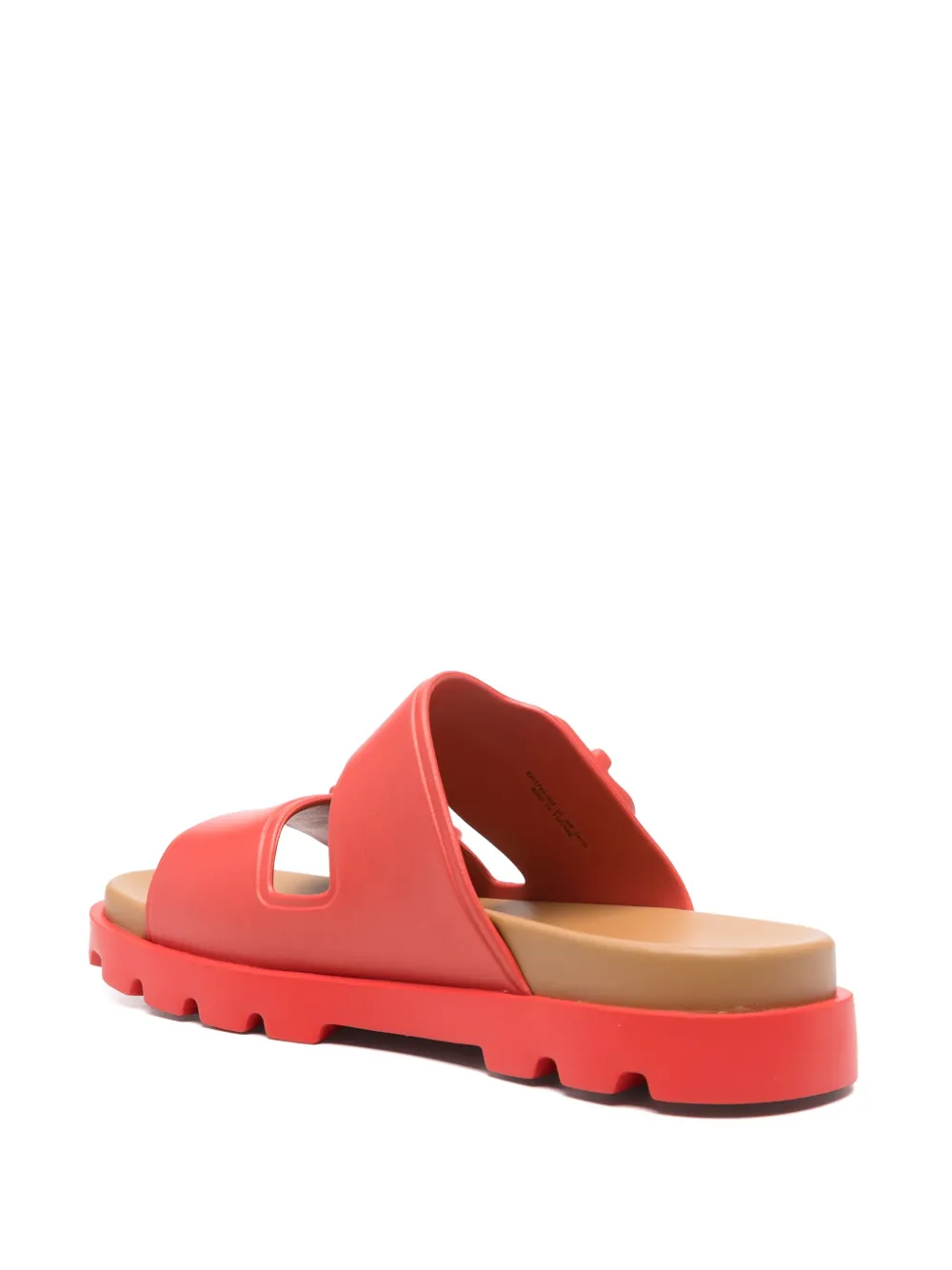 CAMPER BRUTUS SLIDES