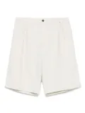 Myths Poseidone-SE shorts - Neutrals
