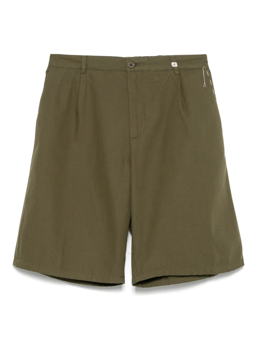 Myths shorts Poseidone-SE | verde | Image 1