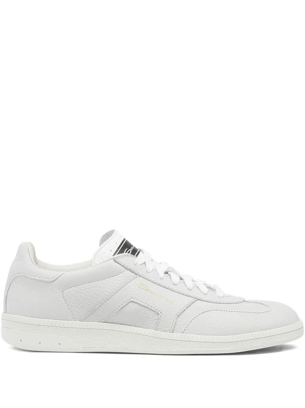 Santoni DBS Oly sneakers Wit