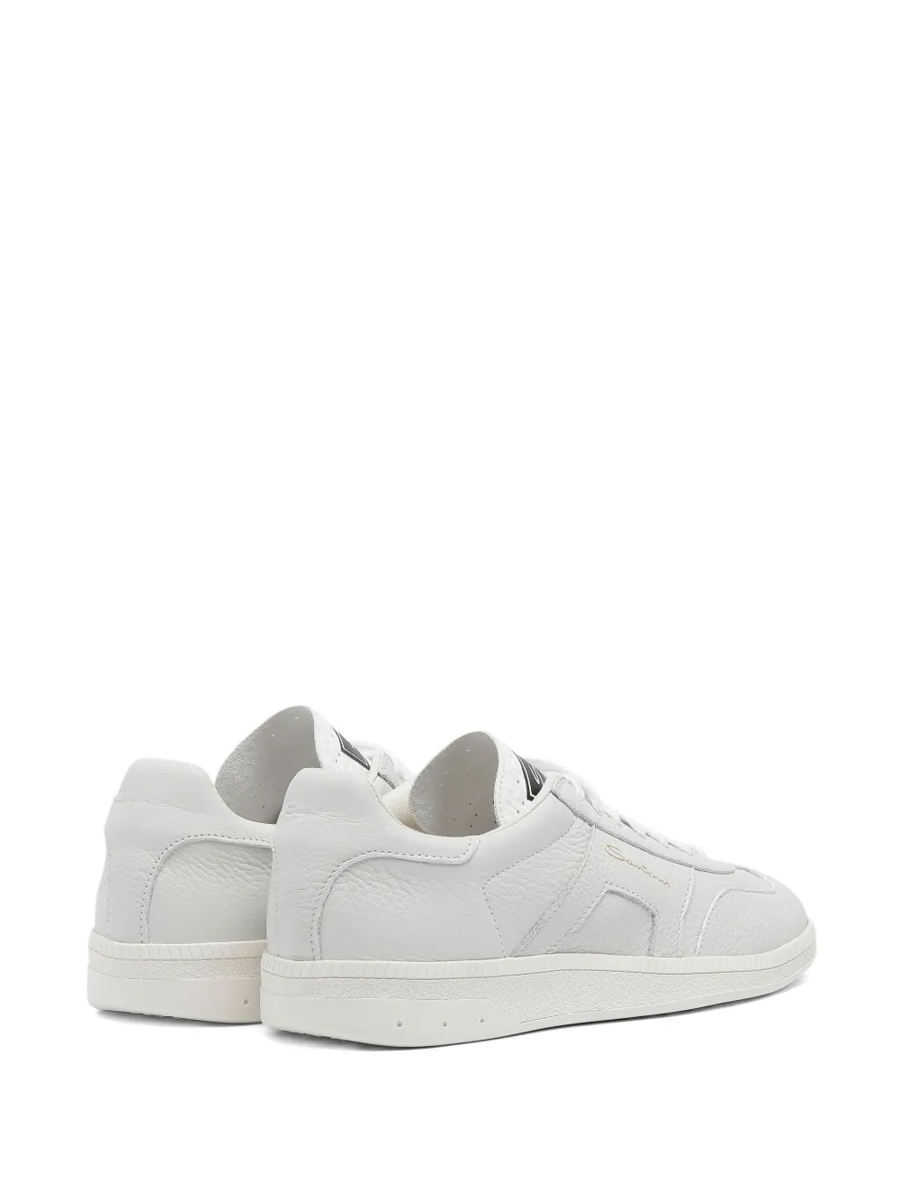 Santoni DBS Oly sneakers White