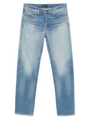Tom Ford（トム・フォード）メンズ デニムアイテム - FARFETCH