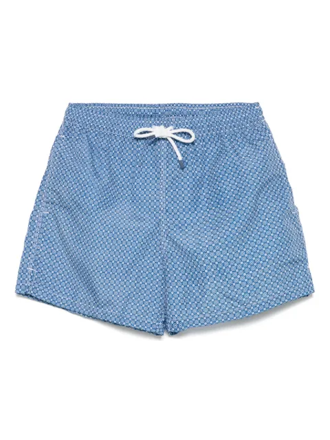 Fedeli Madeira swim shorts