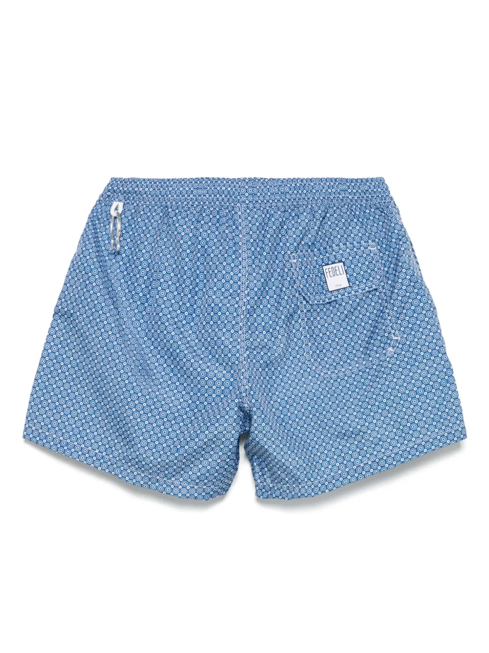 Fedeli shorts de playa Madeira | Shorts de playa | Image 2