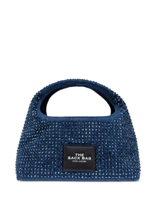 Mini sac à main Sack - Marc Jacobs - Modalova