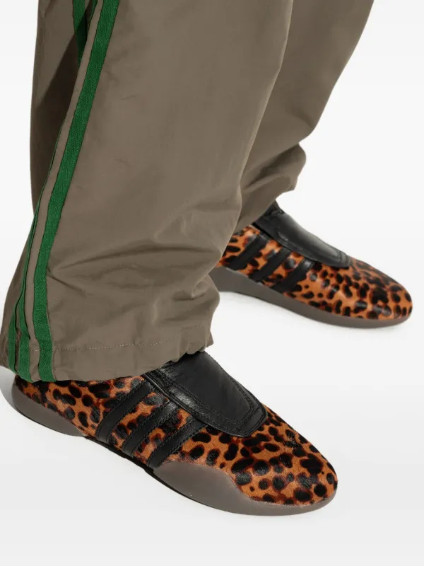 Adidas Taekwondo Mei Sneakers | Brown | FARFETCH