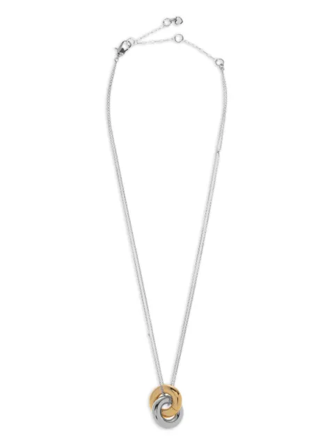 Kate Spade collar con dije