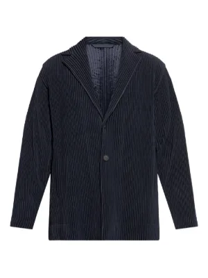 Homme Plissé Issey Miyake Jackets for Men - Shop Now on FARFETCH