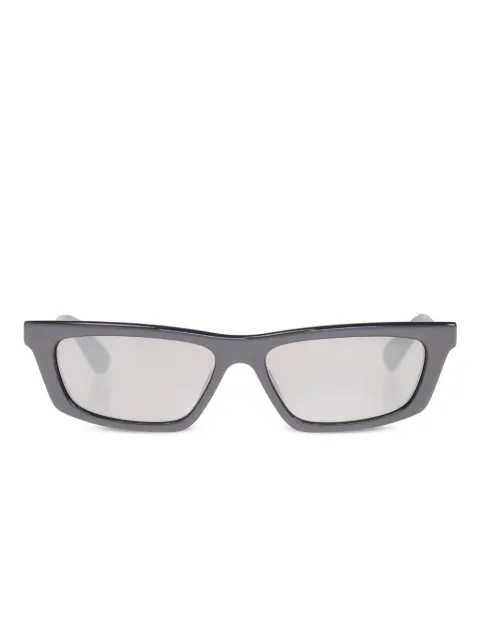Jacquemus square-frame sunglasses