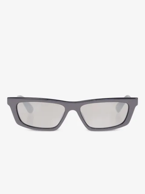 Jacquemus スクエアフレーム サングラス