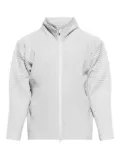Homme Plissé Issey Miyake pleated jacket - Grey