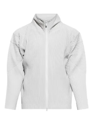 超美品】HOMME PLISSE ISSEY MIYAKE ジャケット2 - メルカリ