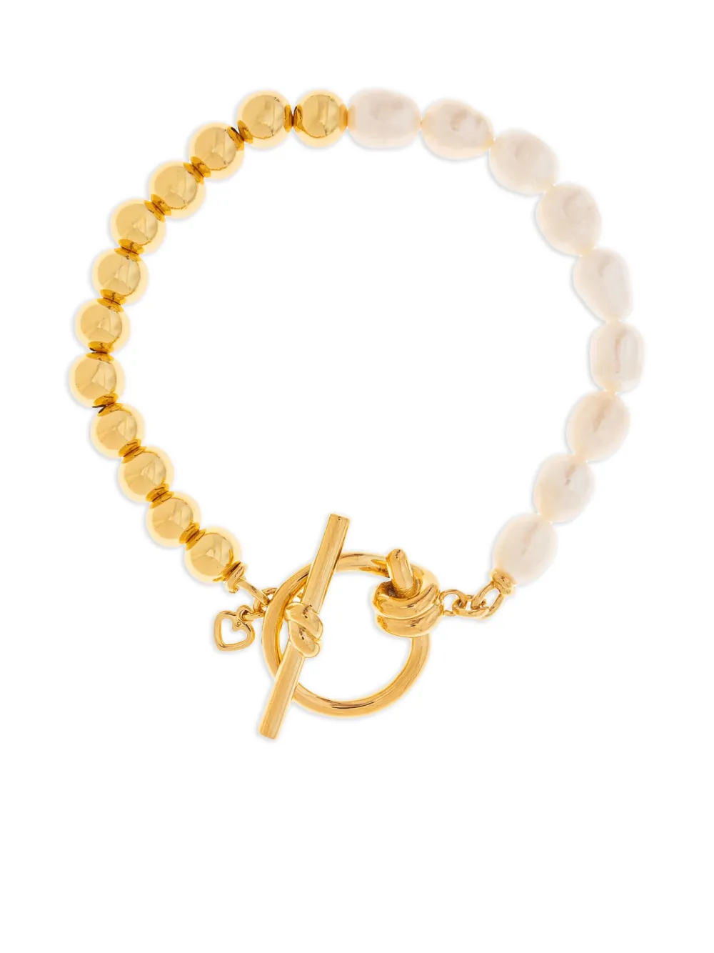 Ropes & Knots bracelet