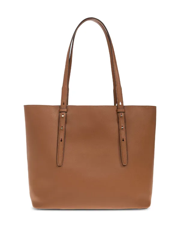 Kate Spade Large Do It All Tote Bag | Brown | FARFETCH