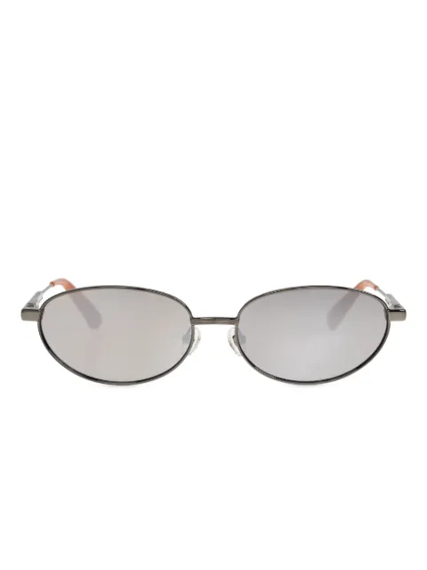 Jacquemus logo-print sunglasses 