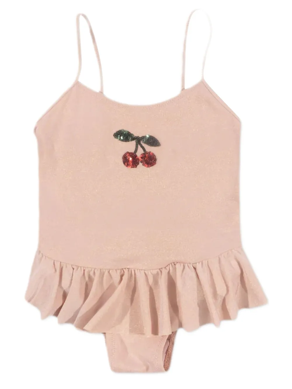 Konges Sløjd maillot de bain Jade | rose | Image 1