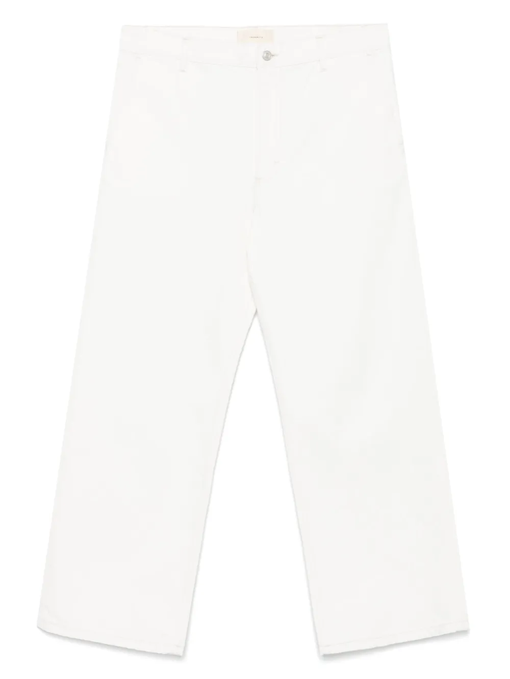 Jeanerica Genua jeans | White | Image 1
