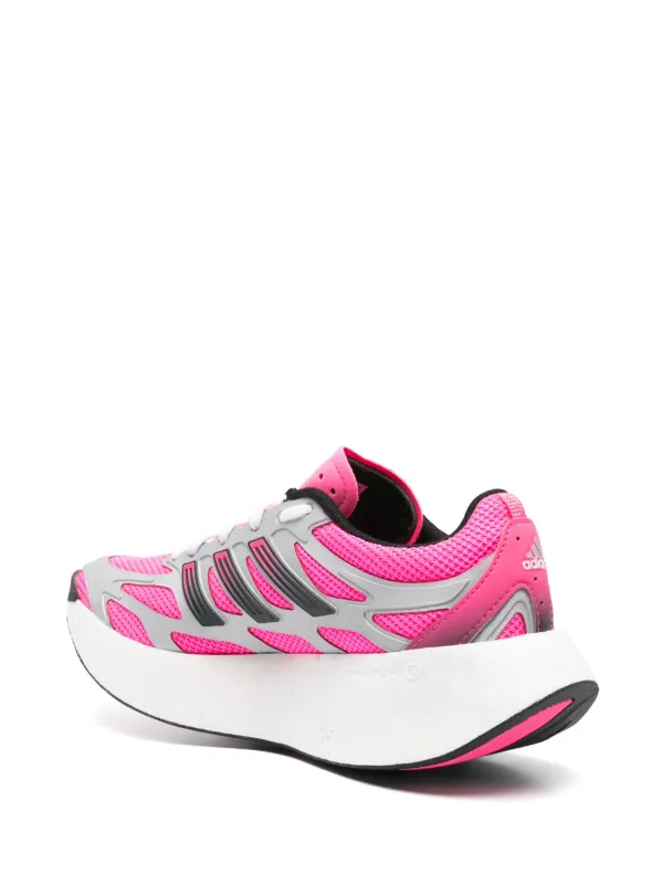 Adidas Adizero Aruku Sneakers Pink FARFETCH IN
