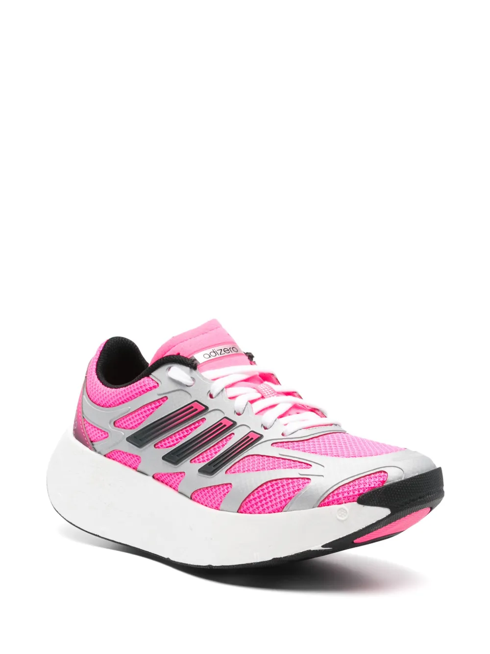 Adidas Adizero Aruku sneakers Pink