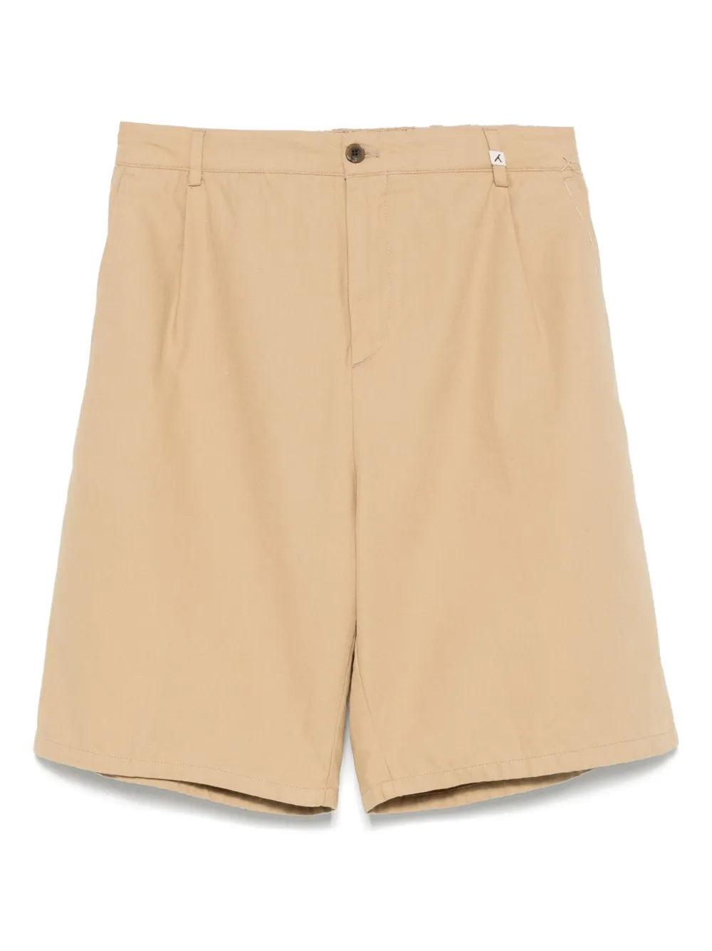 Myths Poseidone-SE shorts | Neutrals | Image 1
