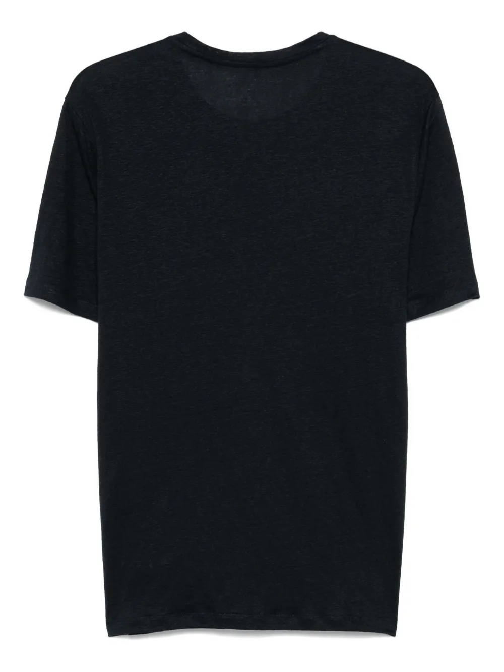 Majestic Filatures playera con cuello redondo | Playeras | Image 2