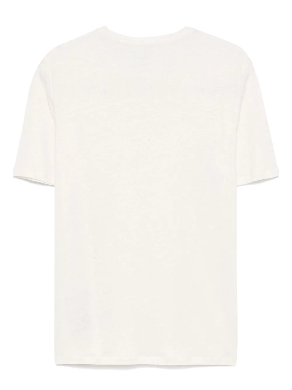 Majestic Filatures playera con cuello redondo | Playeras | Image 2