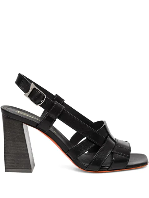 Santoni Beyond sandals