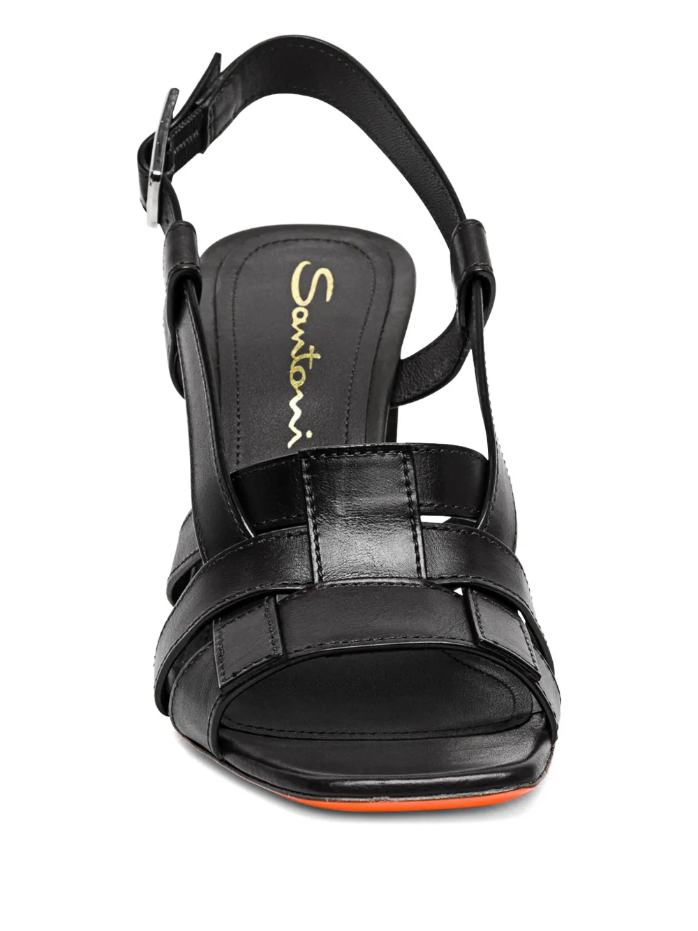 Santoni sandalias Beyond | Sandalias con tacón | Image 2