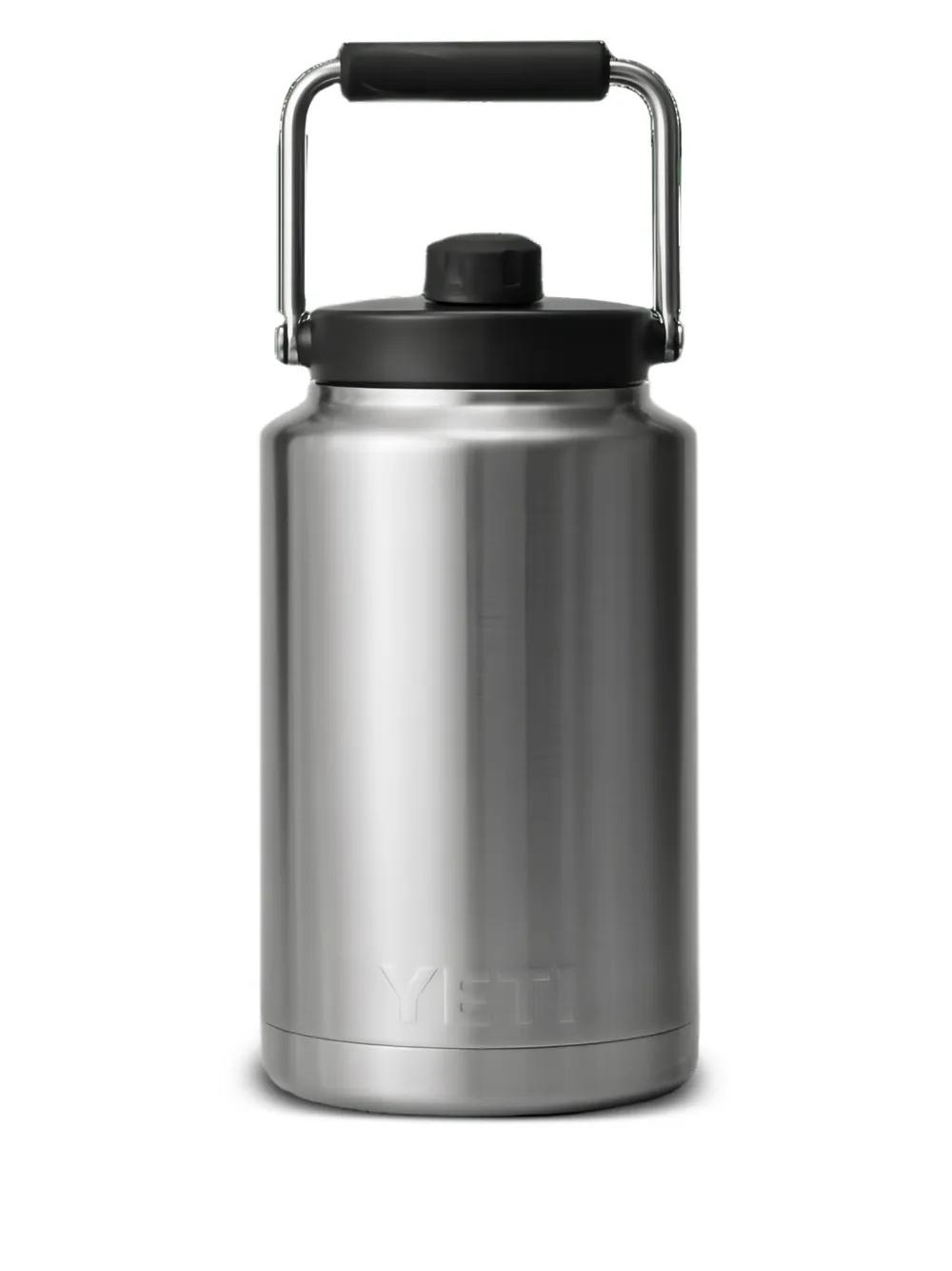 YETI metallic bottle | Pink | Image 1