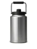 YETI metallic bottle - Pink
