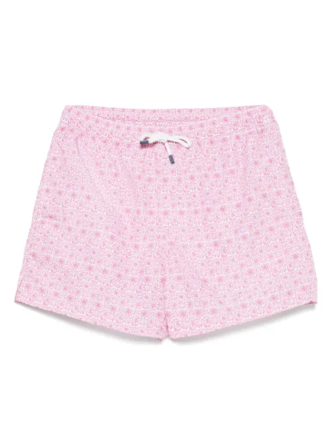 Fedeli Madeira swim shorts