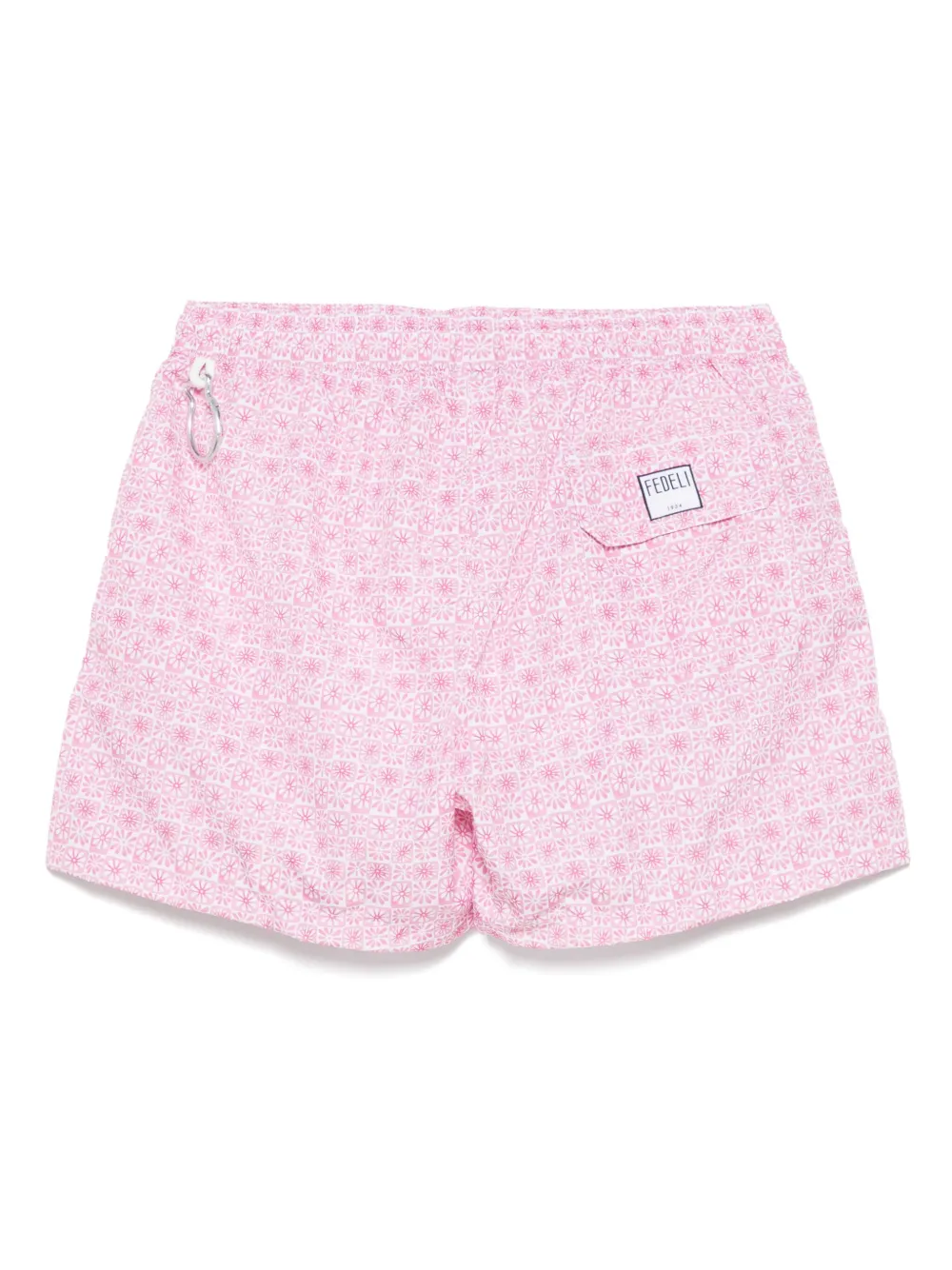 Fedeli shorts de playa Madeira | Shorts de playa | Image 2