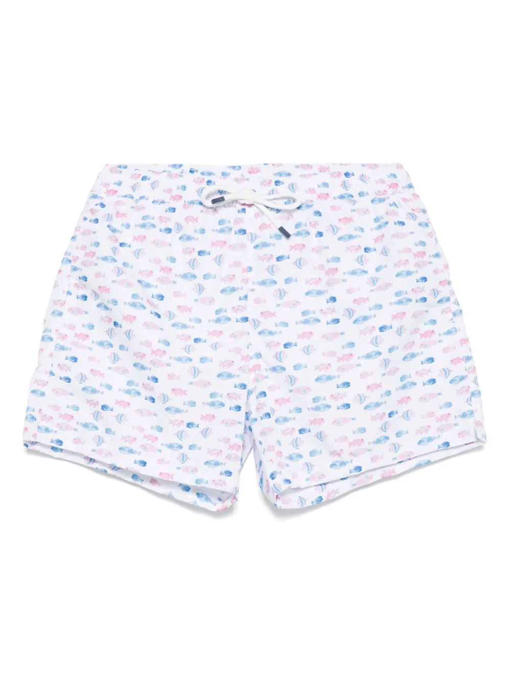 Fedeli Madeira Swim Shorts