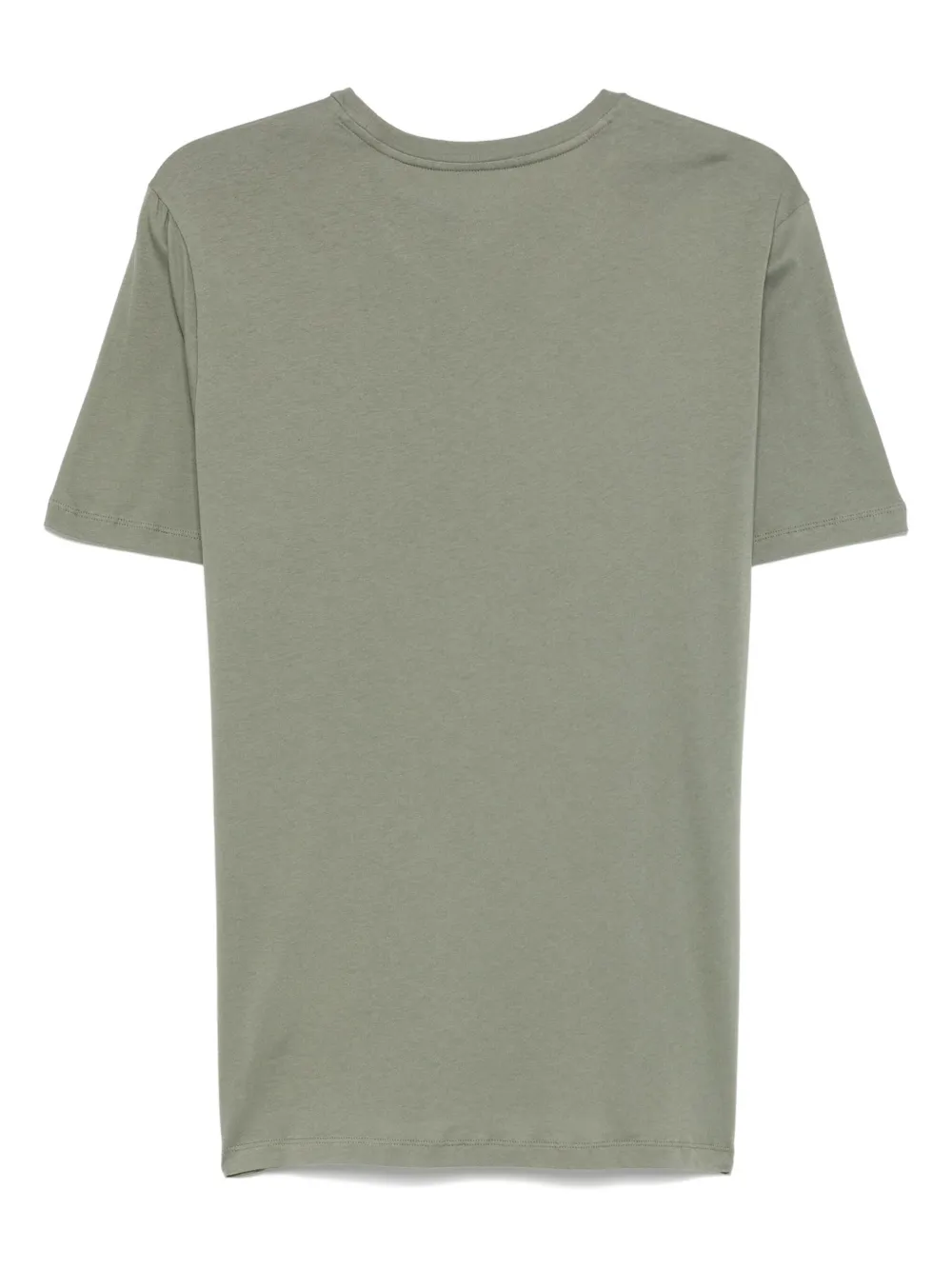 Majestic Filatures playera con cuello redondo | Playeras | Image 2